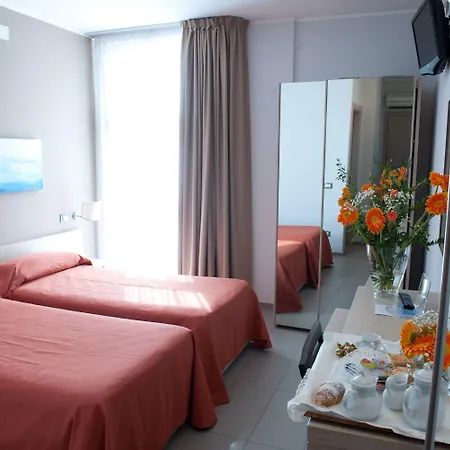 D'amato ホテル パレルモ