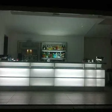 D'amato ホテル パレルモ