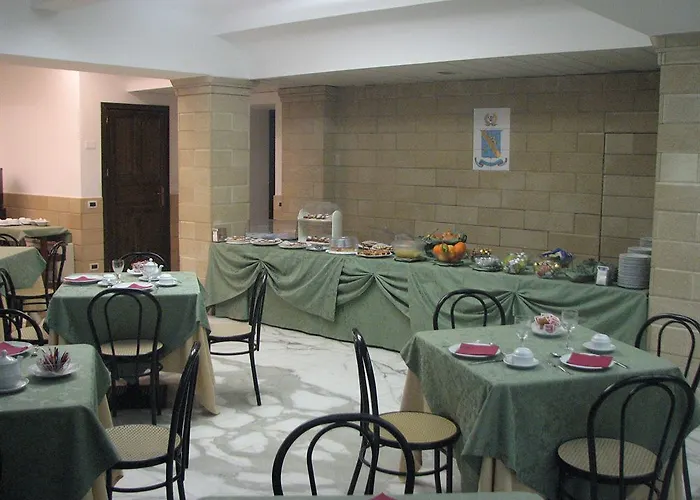 D'amato 3* Palermo