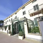Hotel D'amato 3*