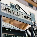 Hotel D'amato
