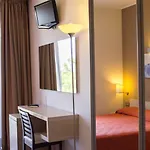 Hotel D'amato Palerme
