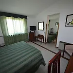 D'amato Hotel Palerme