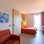 Hotel D'amato Palerme