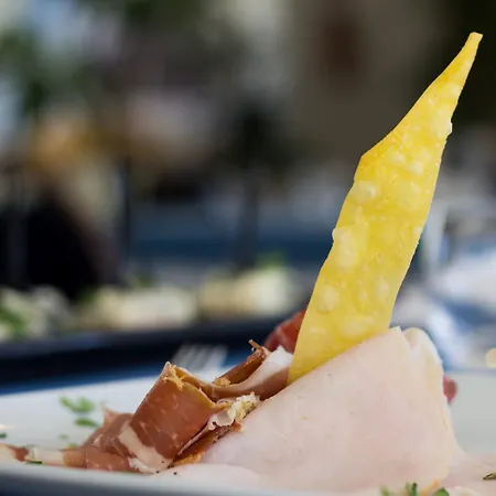 Hotel D'amato Palermo