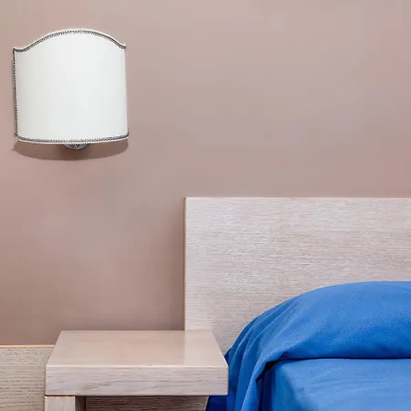 D'amato Hotel Palermo