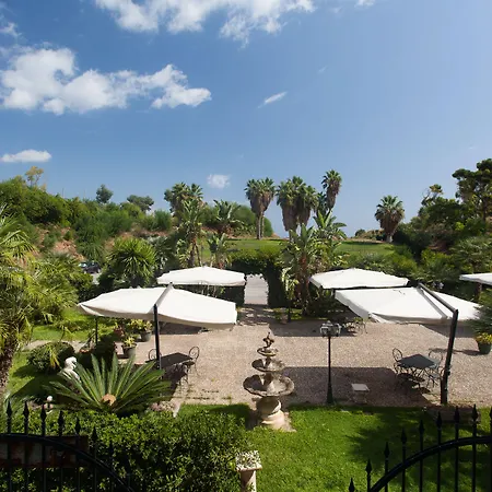 Hotel D'amato Palermo