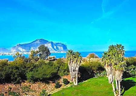 Hotel D'amato Palermo