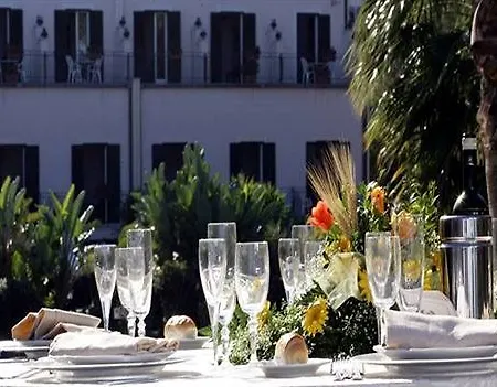 D'amato Hotel Palermo