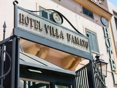 Hotel D'amato