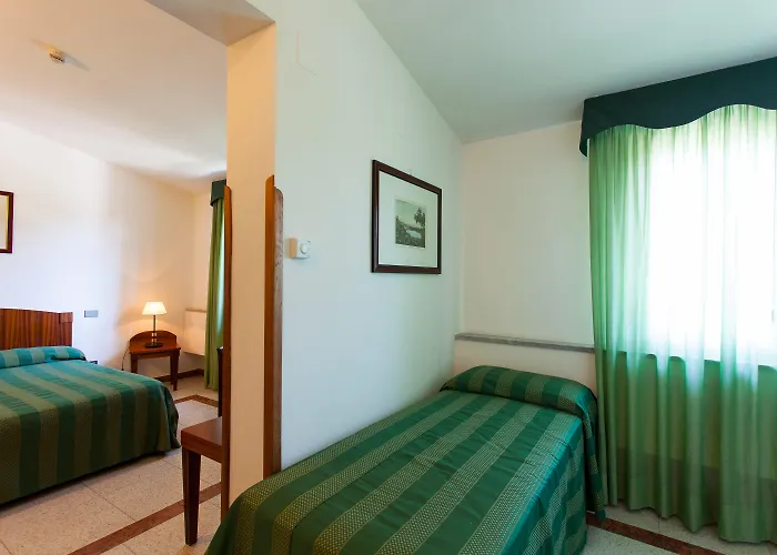 D'amato Hotel Palermo