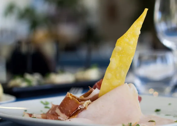 Hotel D'amato Palermo