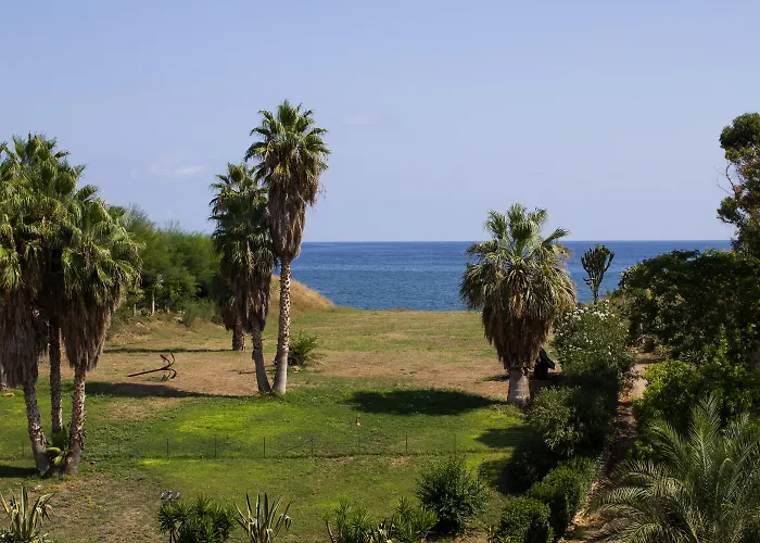 D'amato Hotel Palermo