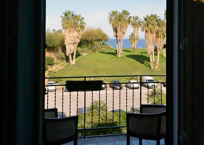 D'amato Hotel Palermo