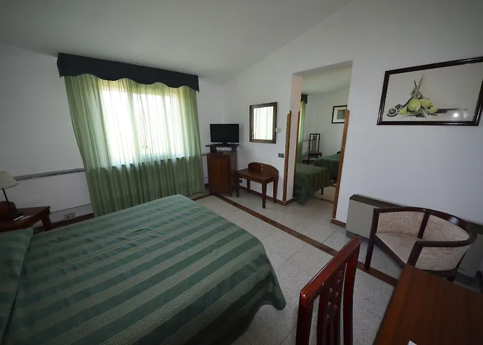 D'amato Hotel Palermo