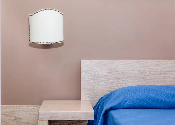 D'amato Hotel Palermo