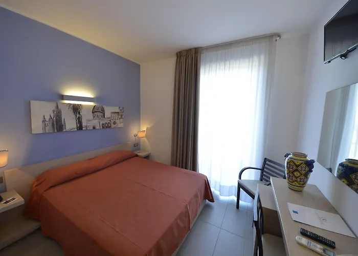 Hotel D'amato Palermo