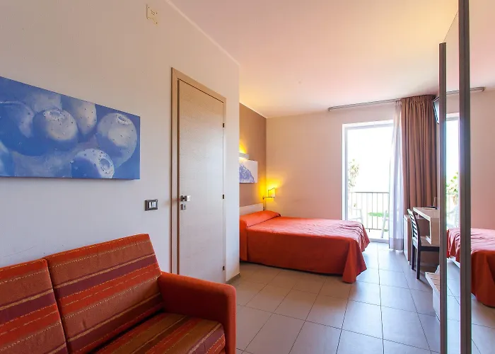 Hotel D'amato Palermo