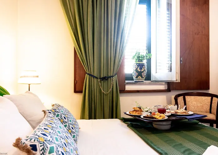 D'amato Hotel Palermo