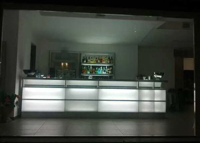 D'amato Hotel Palermo