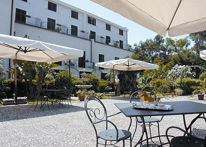 Hotel D'amato Palermo