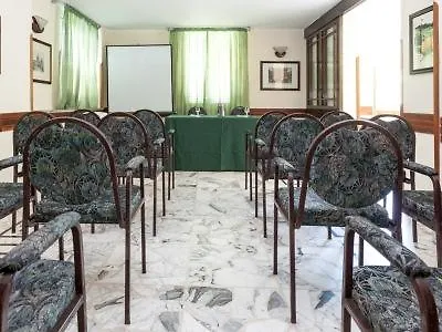 D'amato Hotell 3*