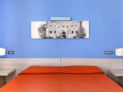Hotell D'amato