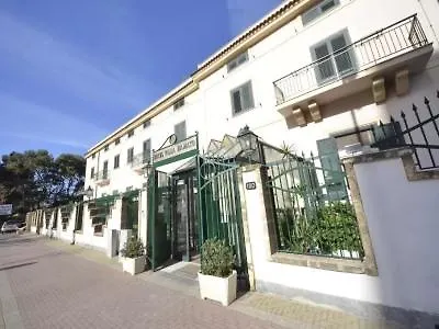 Hotell D'amato 3*