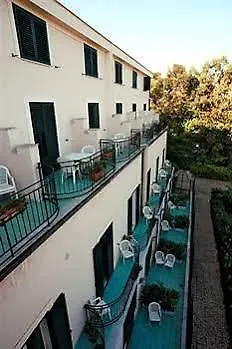 Hotell D'amato 3*