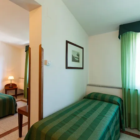 D'amato Hotell Palermo