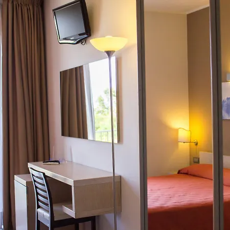 Hotell D'amato Palermo
