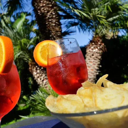 Hotell D'amato Palermo