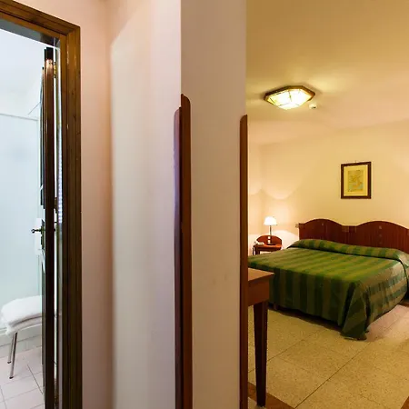 D'amato Hotell