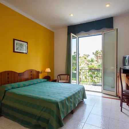 Hotell D'amato 3*