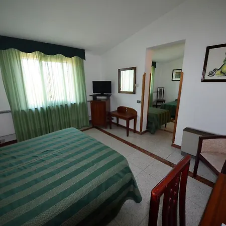D'amato Hotell 3*