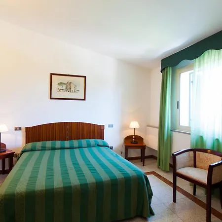 Hotell D'amato