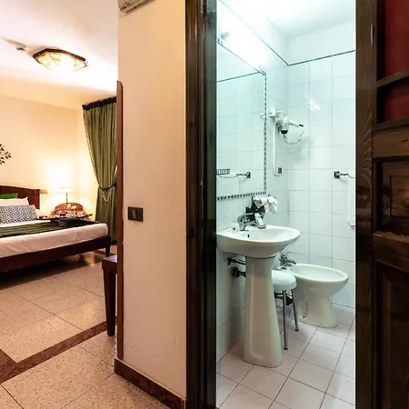 D'amato Hotell 3*