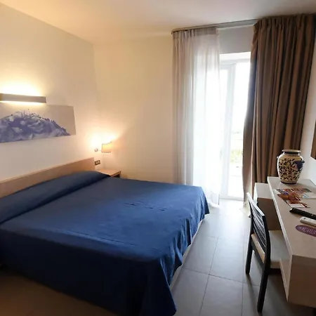 Hotell D'amato Palermo