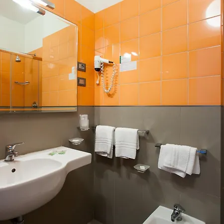Hotell D'amato Palermo