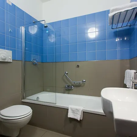 Hotell D'amato