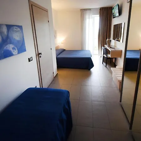 D'amato Hotell Palermo