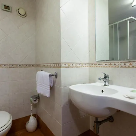 Hotell D'amato 3*