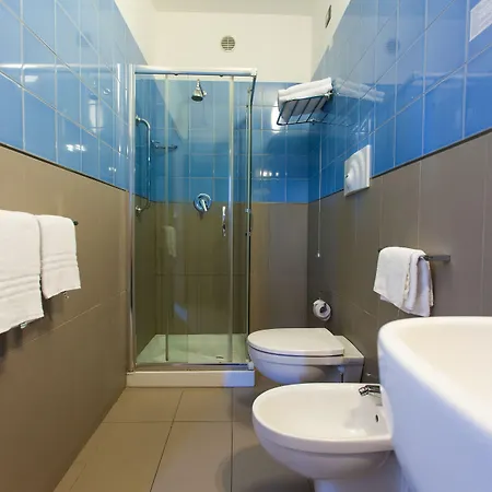 Hotell D'amato