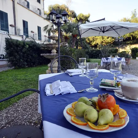 D'amato Hotel 3*