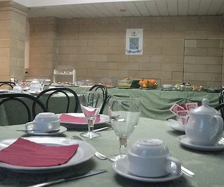 D'amato Hotell