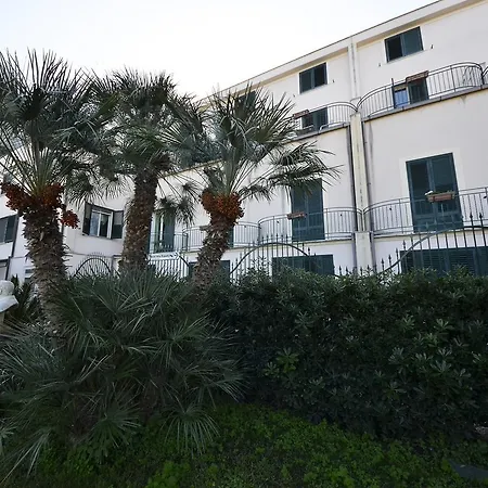 D'amato Hotell Palermo