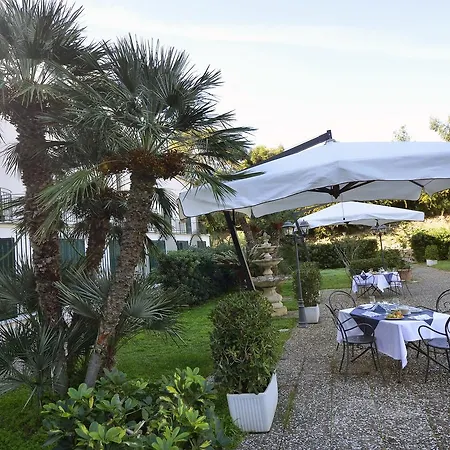 Hotell D'amato
