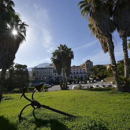 Hotell D'amato