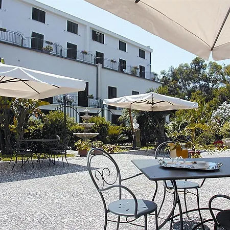 Hotell D'amato Palermo