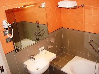 Hotell D'amato Palermo